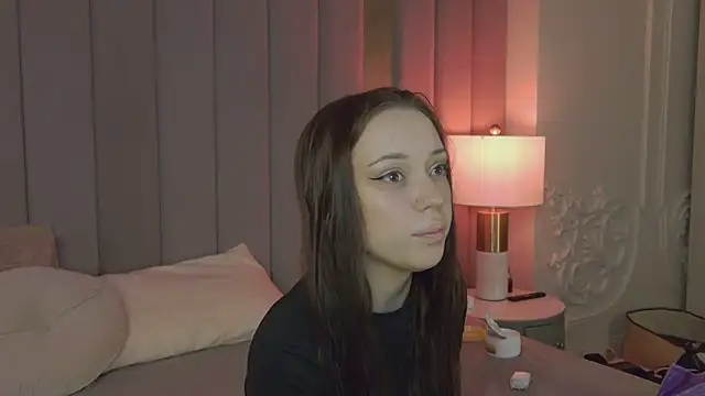 Zoey_Neal: онлайн-чат