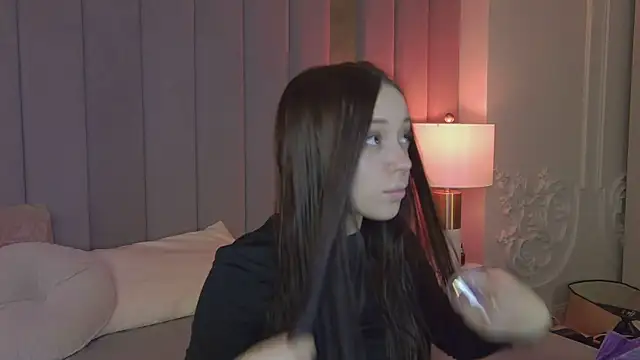 Zoey_Neal 실시간 채팅방