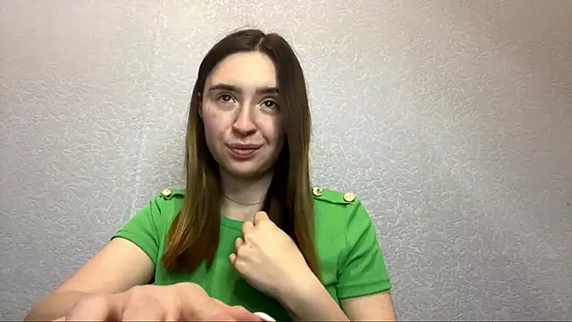 Chat ao vivo de MaisonVirele