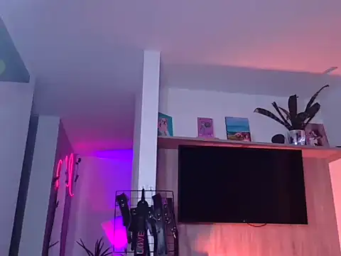 Skadii_ Live Chatraum
