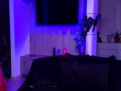 Chat soba uživo modela Skadii_