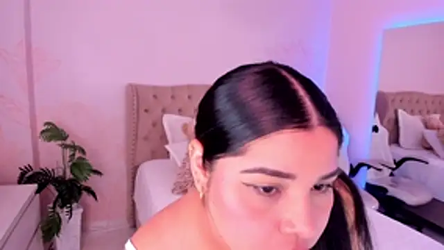 Bilik Sembang Langsung EmilySanchezz