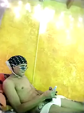 Show sexual ao vivo de hotdereck001