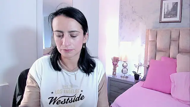 Megan_fenix webcam show