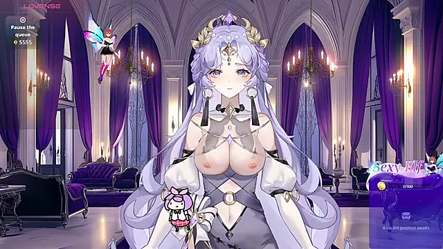 Chat ao vivo de Mei_Azure