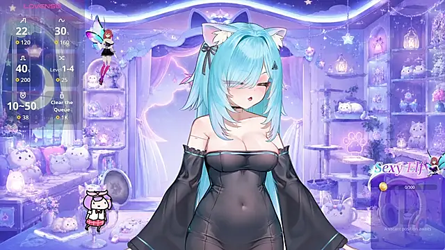 Mei_Azure 실시간 채팅방