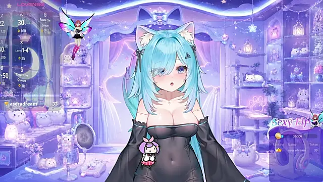 Mei_Azure: онлайн-чат
