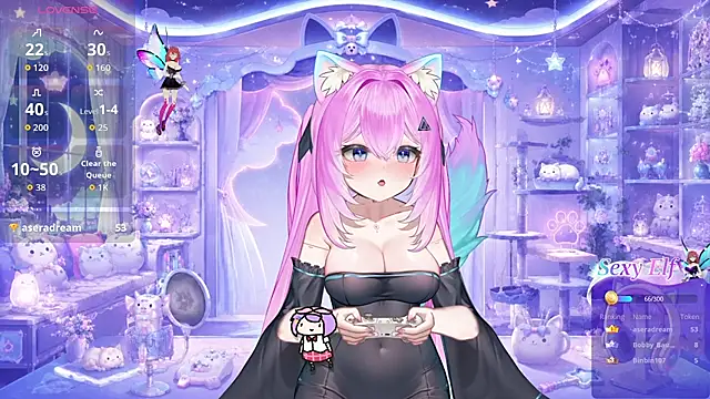 Mei_Azure 실시간 채팅방