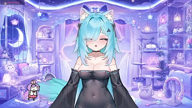 Mei_Azure: онлайн-чат
