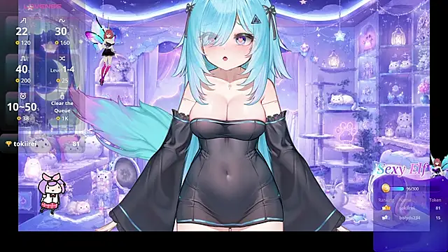 Mei_Azure 실시간 채팅방