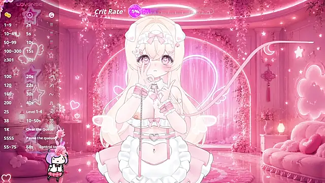 Mei_Azure 即時聊天室