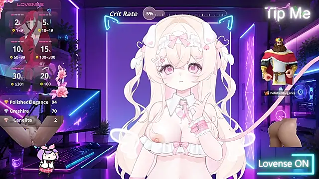 Mei_Azure 现场聊天室