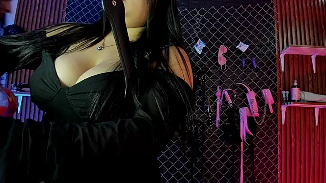 Black_Rosse_bdsm: онлайн-чат