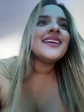 Kristine_Connor Cameră chat live