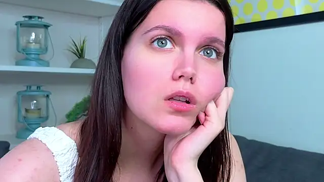 TessieBarriault Cameră chat live