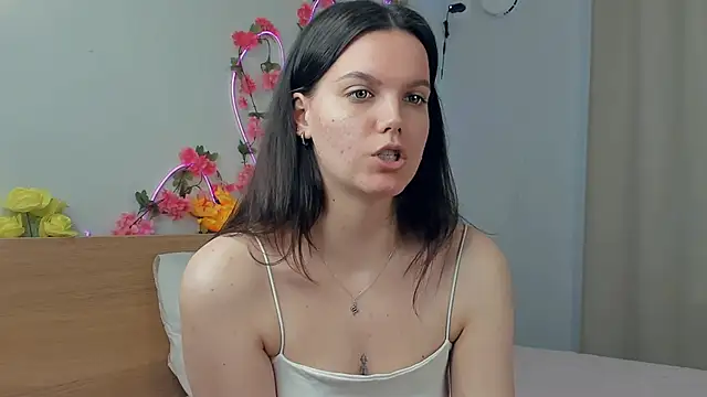 Chat ao vivo de TessieBarriault
