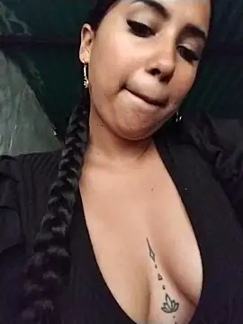 shantall_cute Cameră chat live