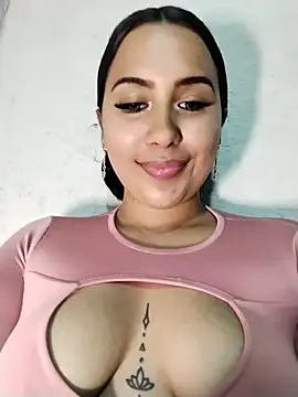 shantall_cute Live Chatraum
