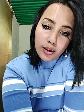 shantall_cute Live Chatraum