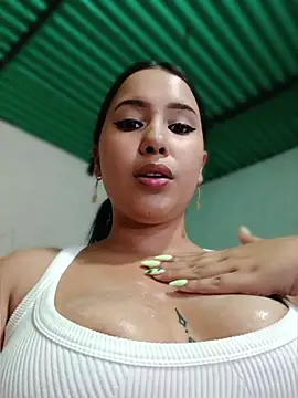 shantall_cute – Kamerová šou