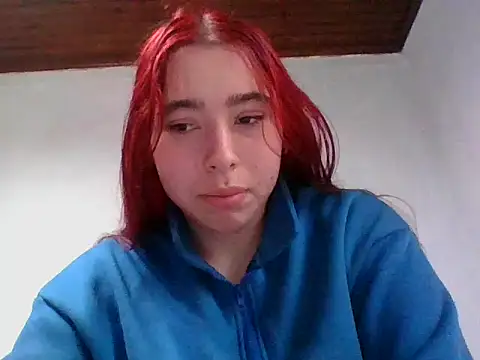 Živá chatovací místnost Annisofi000