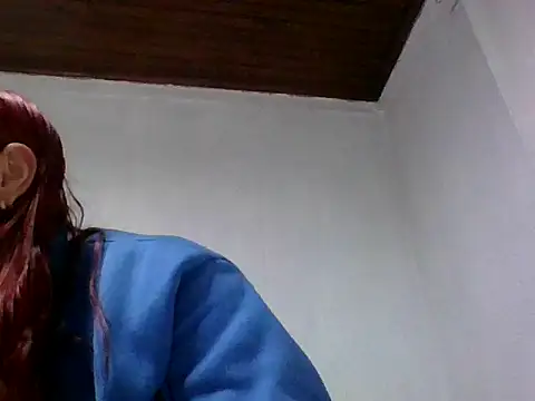 Živá chatovací místnost Annisofi000