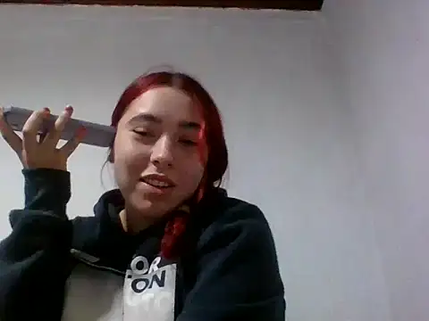 Annisofi000 Live Chatraum