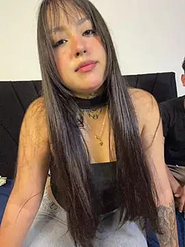חדר צ'אט בשידור חי של Medusa_Mgl