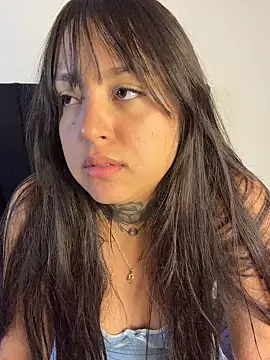 Medusa_Mgln Live chat-huone