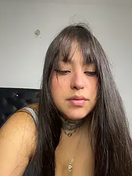 Medusa_Mgl Cameră chat live