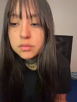 Medusa_Mgl Cameră chat live