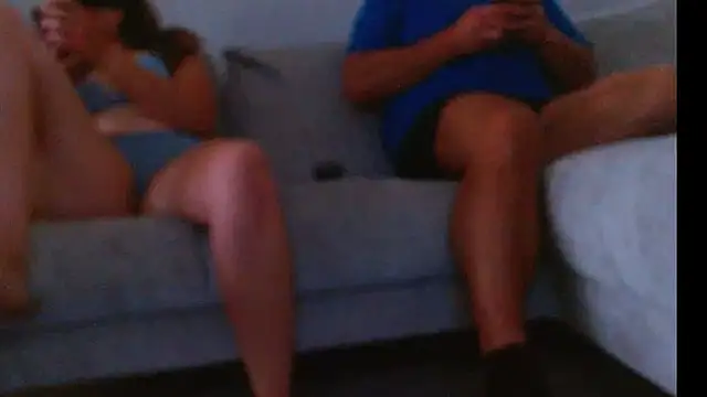 Chat ao vivo de NightVibeCouple94