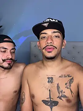 SalvadorVega's Live Sex Cam Show