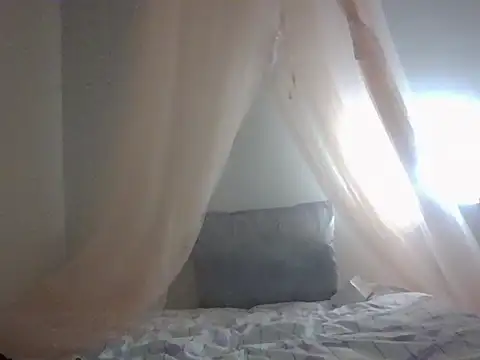 Živá chatovací místnost Nyx_Nuit