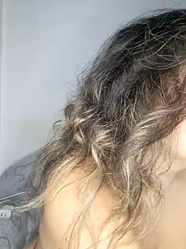 Chat XXX Live Heidy-cute