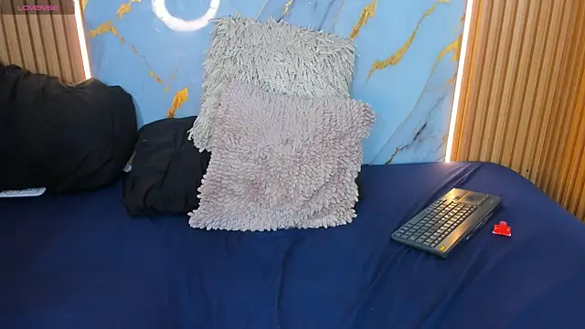 RosseVelvet1 Cameră chat live