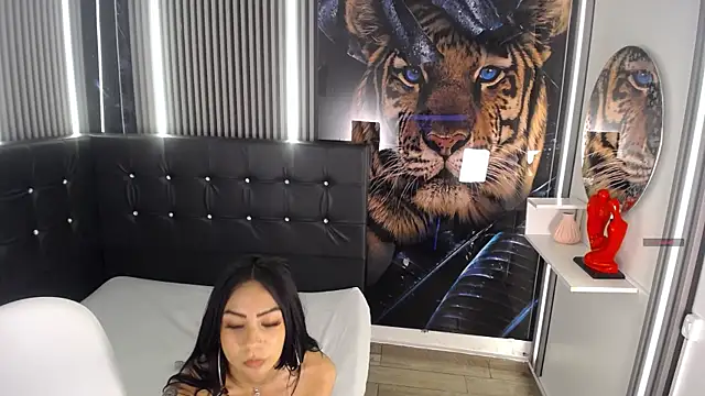 Sala de chat en directo de LilySweet__