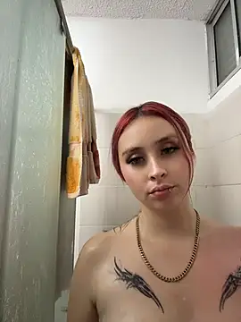 Sophia_LuxxX 실시간 채팅방