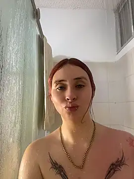 Sophia_LuxxX Live Chatraum