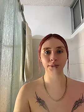 Sophia_LuxxXn Live chat-huone