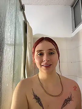 Sophia_LuxxX Live Chatraum