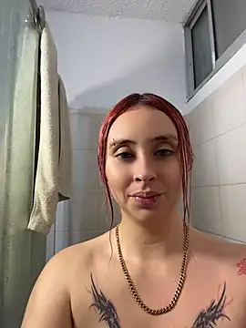 Sala de chat ao vivo de Sophia_LuxxX