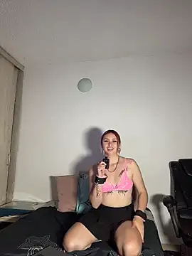 Sala de chat en directo de Sophia_LuxxX
