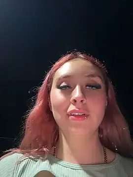 Sophia_LuxxX Cameră chat live