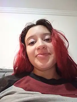 red_deemon18 Live Chatraum