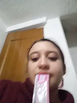 red_deemon18 Live Chatraum