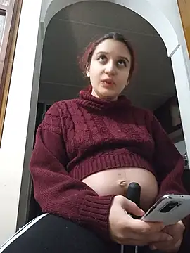 red_deemon18 Live Chatraum