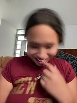 Živá chatovací místnost Evangeline_Salas