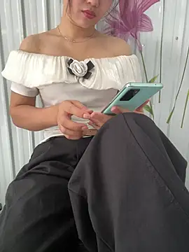 Chat ao vivo de Ure_sexy