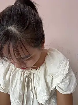 Živá chatovací místnost Ari_baby9